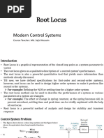 F3 Ch-8 Root Locus