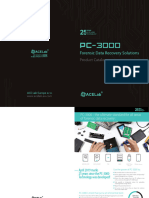 PC-3000 Catalogue DF 2019