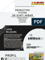 Kel 3 Sistem Produksi