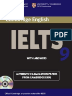 IELTS-9