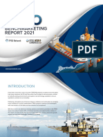 FPSO Benchmarketing Report - 2021