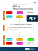 Fase 1 - ARBOL DE PROBLEMAS