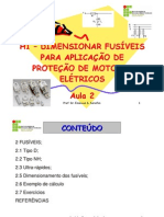 Aula 2 Instalacoes Eletricas-Fusiveis