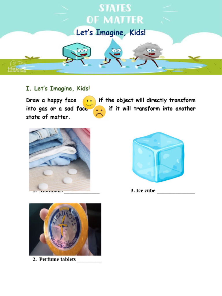 Math Activity | PDF