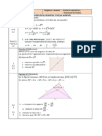 Devoir N2 Semestre 1 Mathematique 3AC Modele PDF 11