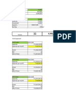 Retirement Plan 8 Year Cycle