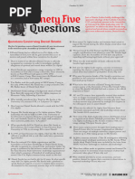 Leakage of Electronic Medical Record - Threat To Privacy | PDF ...
