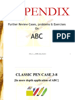 MOD 03 Appendix ABC Case Classic Pen (2023)