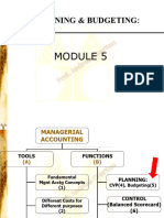MOD 05 Planning & Budgeting (2023)