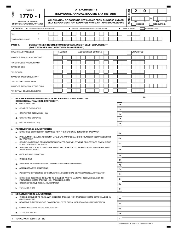 Form Pdf 1770