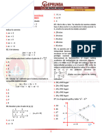 PRÁCTICA 03 Semana 03 - Matemática