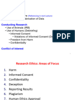 Research Ethics RAD Tutorial