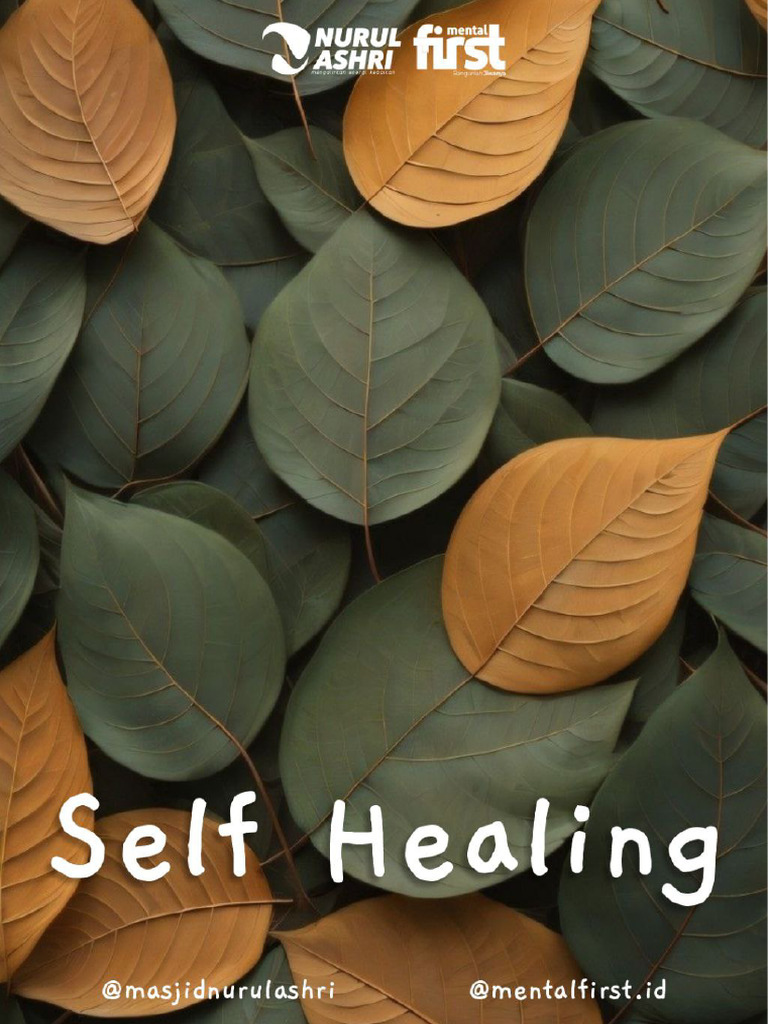 Unlock Self Healing Download Barbara Oneills Pdf Now - uchvfnm