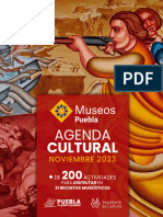 Gaceta Museos Noviembre2023