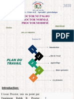 Formulation Du .Bap