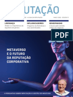 Revista Da Reputacao MAI 2022 Numero 13 Ano 06 1