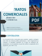 Contratos Mercantiles II