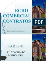 Catedra Contratos Comerciales