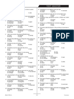 Synonyms Questions For Bank Exams