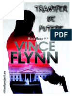 Vince Flynn - [Mitch Rapp] 03 Transfer de putere #1.0~5