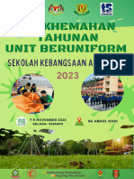 Buku Program Perkhemahan SK Abdul Hadi