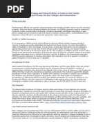 Balancing Student Privacy and School Safety