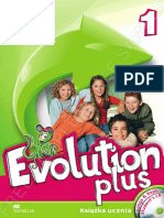 Evolution Plus SB Unit4