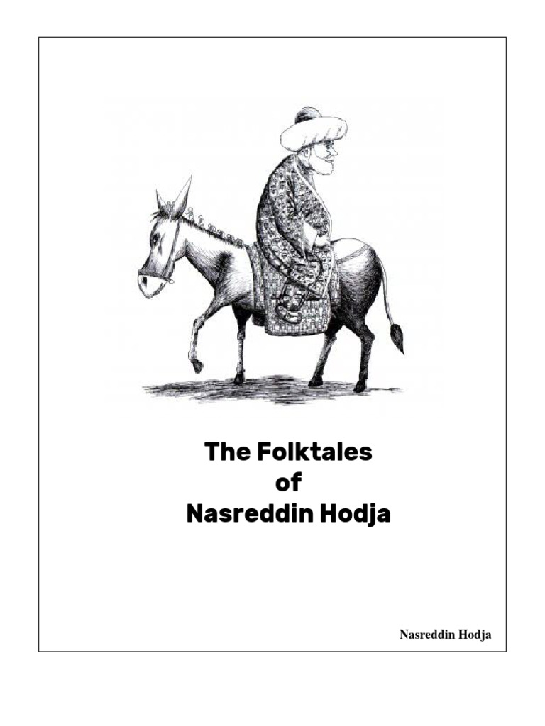 nasreddin-hodja-folktales-pdf