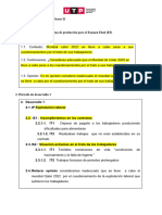 S18 - Mundial Catar 2022 Se Lleva A Cabo Pese A Sus Cuestionamientos Por El Trato de Sus Trabajadores