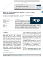 Microelectronics Journal: Fazel Shari Fi, Mohammad Hossein Moaiyeri, Keivan Navi, Nader Bagherzadeh