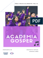 Academia Gosper