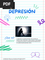 DEPRESION