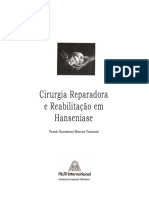 Cirurgia Reparadora e Reabilitação em Hanseníase