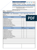 PT-EST-006 Habilitación y Colocación de Acero.