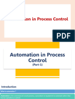 MachineAutomationANDProcessControl Part 1