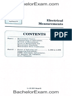 Electronic Instrumentation and Measurement Full PDF