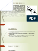 Mecanica de Fluidos Diapositivas