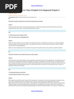 English Balbharthi Standard 5 | PDF