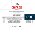 DPB50123 HR Case Study 1