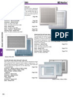 NailorCatalog GrilleRegisterEggcrate516167EC