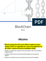 Chapter - 12 - Blockchain 3