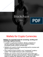 Chapter - 12 - Blockchain 2