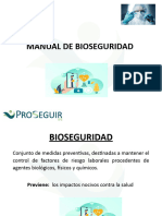 Manual de Bioseguridad 