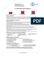 Laboratorio Clinico Biomedico FO15 A