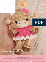 Pequeña Rosie, Deensueños Crochet - Compressed