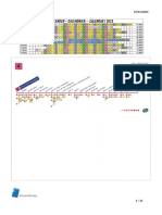 Line Timetable-6