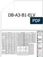 13.Tủ Điện DB-A3-B1-ELV