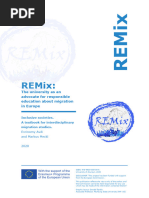 EU Euroculture | PDF | Multiculturalism | Postcolonialism