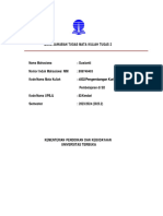 Tugas Tutorial 2 - PDGK4502 - PENGEMBANGAN KURIKULUM DAN PEMBELAJARAN DI SD.2