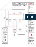 UPS SP3 Drawing